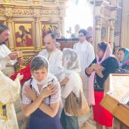 Преображение Господа Иисуса Христа