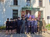 Праздник Казачества