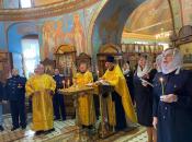 Праздник Казачества