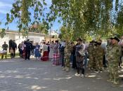 Праздник Казачества