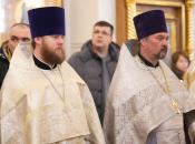 Присяга казаков московских казачьих обществ