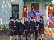 Праздник Казачества