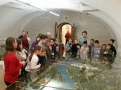 Экскурсия в Усадьбе Остафьево