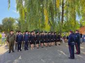 Праздник Казачества