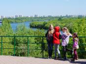 Поездка в  музей – заповедник «Коломенское»