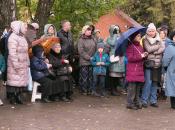 Праздник Покрова Пресвятой Богородицы