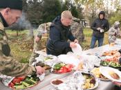 Праздник Покрова Пресвятой Богородицы