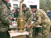 Праздник Покрова Пресвятой Богородицы